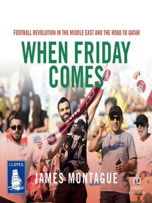 cover image of When Friday Comes